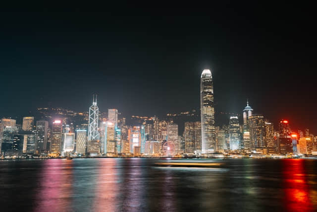 香港銀行開戶
