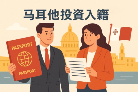 馬耳他投資入籍靠譜嗎？最新法案、投資門檻與六大優(yōu)勢全景解析