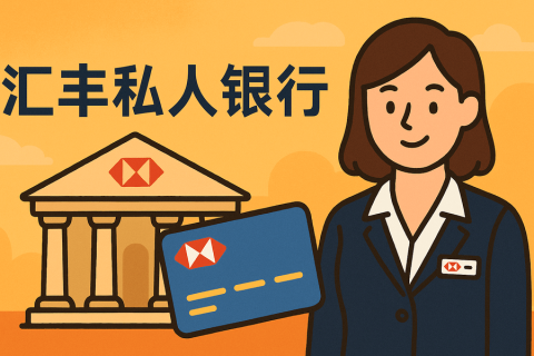 匯豐私人銀行門檻要求，高凈值客戶常見問題解答